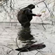 Курянка утонула в День народного единства