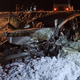 С водителя хотят взыскать 8 миллионов за аварию с тремя погибшими под Курском