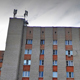 В Курске погибла женщина, упав с 9-го этажа