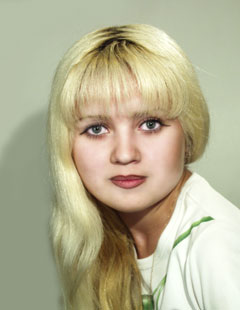 Юлия Юлия