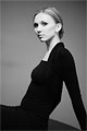 Олеся Головань — землячка Чехова и Зверя