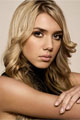 Ксения Болдырева: «Блондинка – это звучит гордо!»