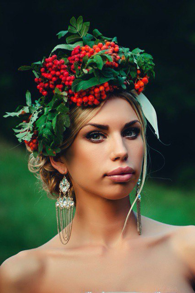 Ольга Щеглова Фото