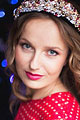 Анна Лукьянчикова: «Любовь – это удивительная сила»