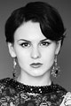 Анна Зданович: «Не люблю жить по обстоятельствам»