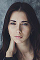 Мария Никитина: «Моделинг – моя отдушина»