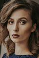 Анна Шеховцова: «Не могу представить жизнь без фотографии»