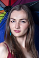 Юлия Белова: «Вдохновляюсь прекрасным»
