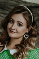 Ангелина Сидорова: «Планов много»