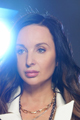 Галина Берг: «Двигаюсь только вперед»