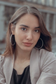 Милена Симонян: «Главное, что рядом семья»