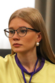 Екатерина Четверикова: «Ни о чем не жалею»
