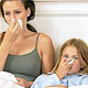 Если ребенок постоянно болеет, родителям следует проверить, нет ли в его организме очага хронической инфекции, который ослабляет иммунитет