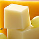 Сыр отлично защищает зубы от кариеса