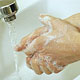 95% процентов людей неправильно моют руки