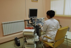 В арсенале работы наших специалистов экспертная ультразвуковая система Ultrasonix Sonix SP (Канада) В арсенале работы наших специалистов экспертная ультразвуковая система Ultrasonix Sonix SP (Канада)