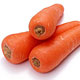 Какая польза от моркови