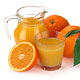 Чтобы получить дневную дозу витамина С, достаточно выпить стакан апельсинового сока