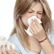 При насморке промывание носа может усилить распространение инфекции