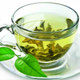 Зеленый чай улучшает работу мозга и снижает уровень стресса