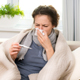 Как не нужно лечить простуду