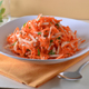 Самые вкусные и полезные салаты из моркови
