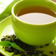Польза и вред зеленого чая