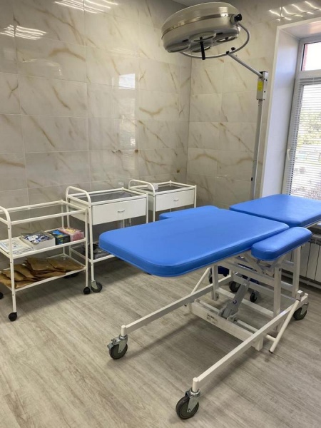 В Медицинском центре «Матис» начался прием травматолога, нейрохирурга, которые оказывают не только консультативную помощь, но и проводят необходимые внутрисуставные инъекции, паравертебральные блокады при выраженных болях