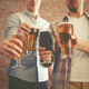 Пивной алкоголизм: особенности формирования зависимости