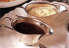 Соусы своими руками