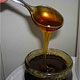 Мёд сбережет целебные свойства, если его хранить в стеклянной емкости