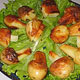 Готовим вкусности из картошки