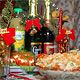Внимание! Конкурс! «Новогодний стол-2009»