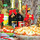 Внимание! Конкурс! «Новогодний стол-2009»