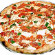 Пицца – самая круглая и вкусная