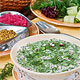 Летние супы и квас