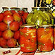 Заядлым любителям консерваций