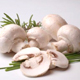 Рецепты с самыми бюджетными грибами – шампиньонами
