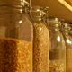 Как сохранить сыпучие продукты