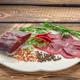 Секреты приготовления вяленого и сушеного мяса
