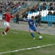 Курский «Авангард» выиграл у белгородского «Салюта-Энергии» — 1:0