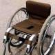 В Курскую область поступили 154 инвалидные коляски