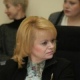 В Курске выбрали заместителя председателя горсобрания