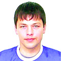 Сергей Михайлов Сергей Михайлов
