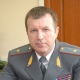 Курский милиционер стал одним из первых генералов полиции