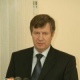 Мэр Курска Николай Овчаров стал хоккеистом