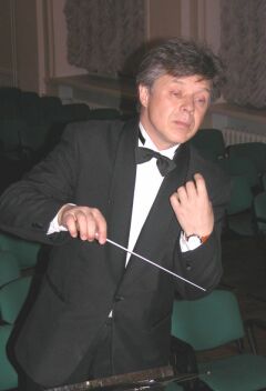 Директор фестиваля Сергей Проскурин Директор фестиваля Сергей Проскурин