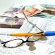 Курская область. Новый стандарт стоимости услуг ЖКХ вырос на 10%