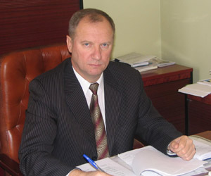 Александр КРИВОЛАПОВ заработал 1,392 млн. руб — 116 000 рублей в месяц