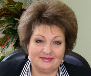 Людмила ГРЕБЕНЬКОВА заработала 1,662 млн. рублей — 138 500 рублей в месяц